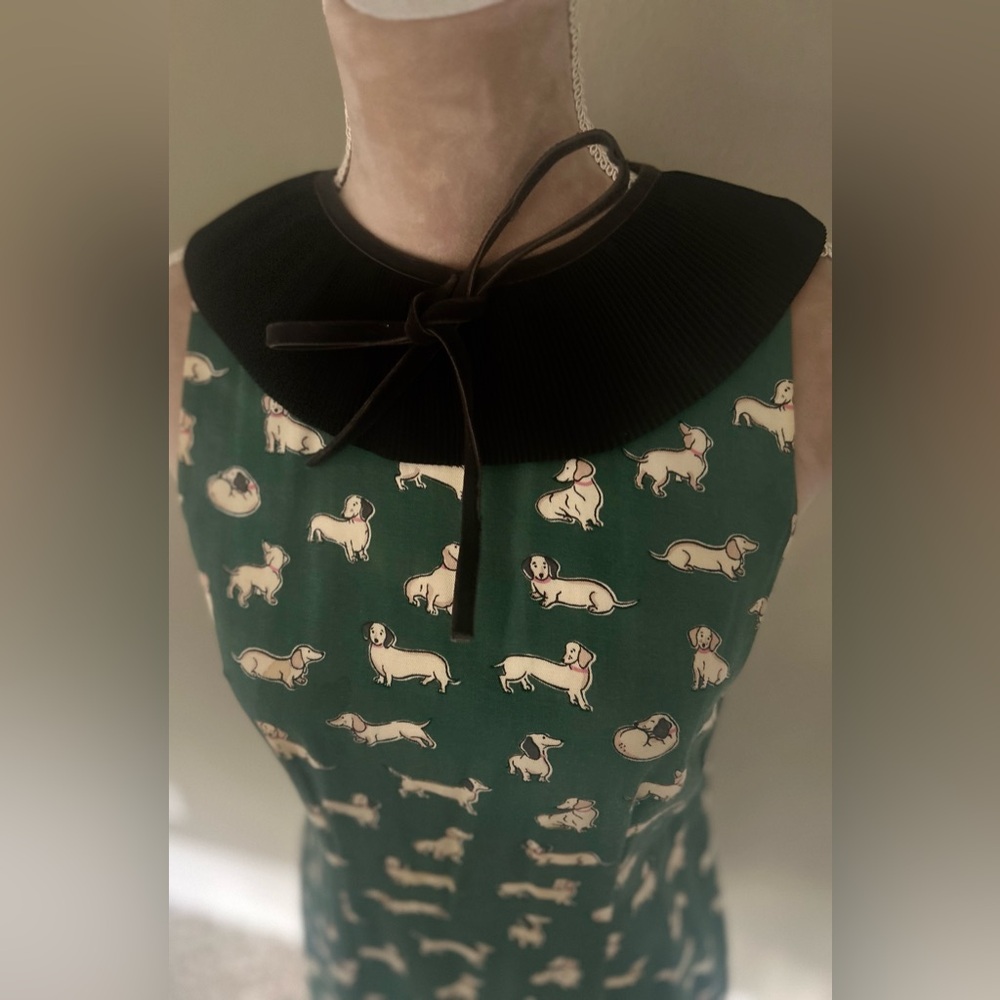 Cathy Kidston dog dress - Picture 11 of 11